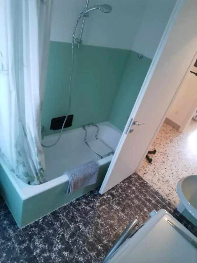 Agm House Apartment Bellagio Italy