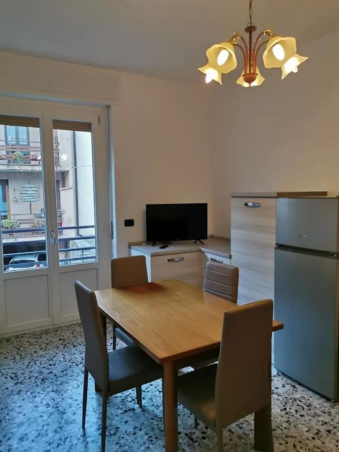 Agm House Apartment Bellagio