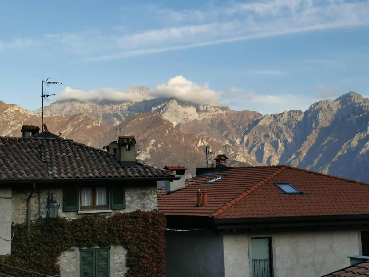 Agm House Apartment Bellagio Italy