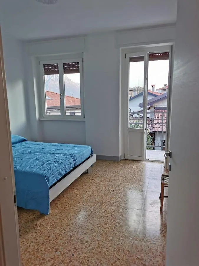 Agm House Apartment Bellagio
