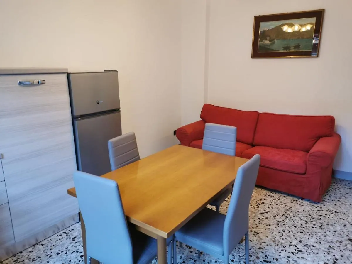 Agm House Apartment Bellagio
